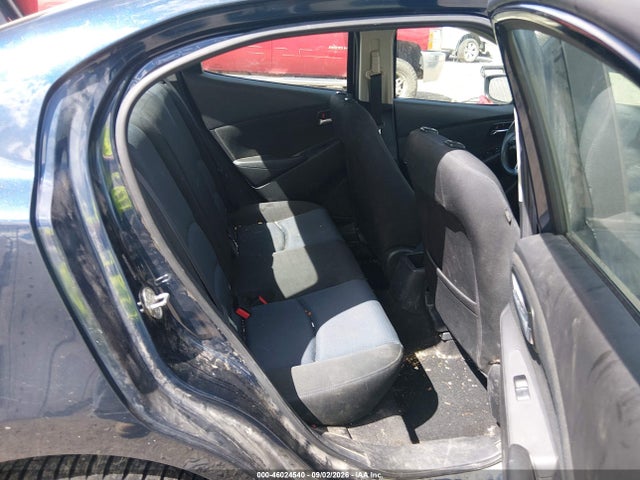 Aukcja sprzedaży 2016 Scion Ia, vin: 3MYDLBZVXGY100496, numer aukcji: 46024540