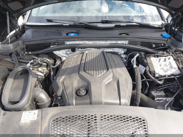 2023 Porsche Macan T მანქანა იყიდება აუქციონზე, vin: WP1AA2A55PLB07639, აუქციონის ნომერი: 46024545