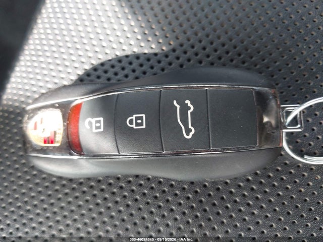 2023 Porsche Macan T მანქანა იყიდება აუქციონზე, vin: WP1AA2A55PLB07639, აუქციონის ნომერი: 46024545
