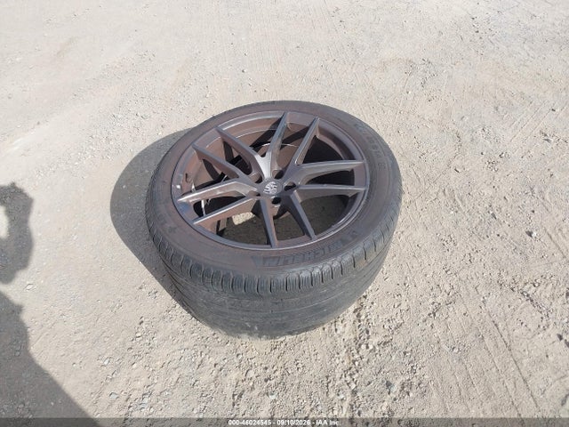 2023 Porsche Macan T მანქანა იყიდება აუქციონზე, vin: WP1AA2A55PLB07639, აუქციონის ნომერი: 46024545