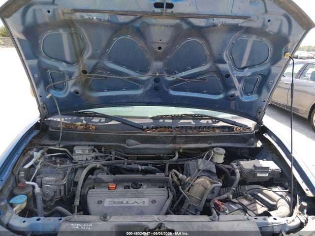 46024547 :رقم المزاد ، 5J6YH28686L027996 vin ، 2006 Honda Element Ex مزاد بيع