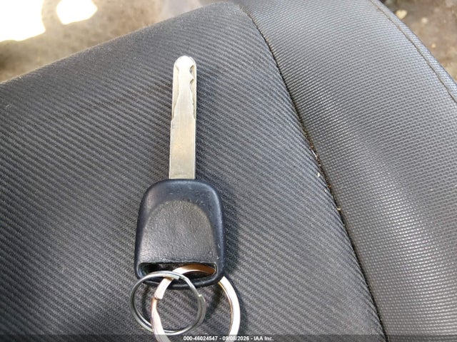 46024547 :رقم المزاد ، 5J6YH28686L027996 vin ، 2006 Honda Element Ex مزاد بيع