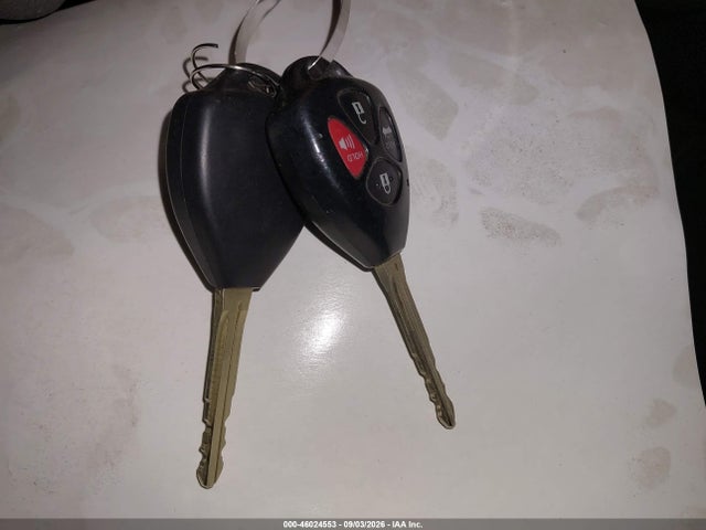 46024553 :رقم المزاد ، 2T1BU4EE6CC846541 vin ، 2012 Toyota Corolla S مزاد بيع