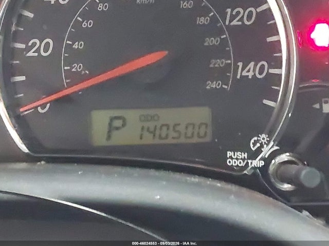 46024553 :رقم المزاد ، 2T1BU4EE6CC846541 vin ، 2012 Toyota Corolla S مزاد بيع