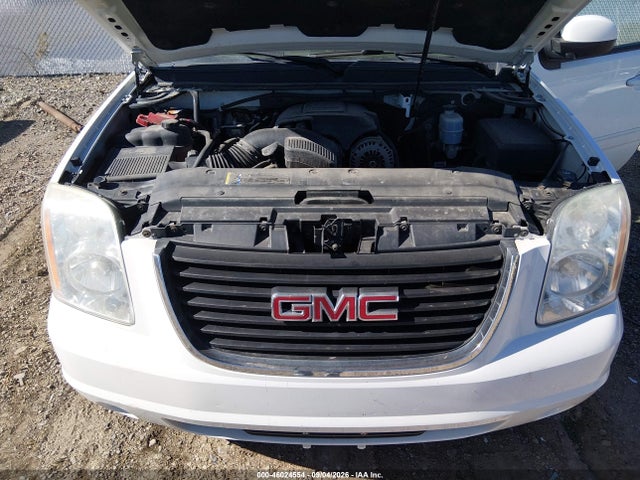 Продажа на аукционе авто 2010 Gmc Yukon Xl 1500 Slt, vin: 1GKUKKE39AR124151, номер лота: 46024554
