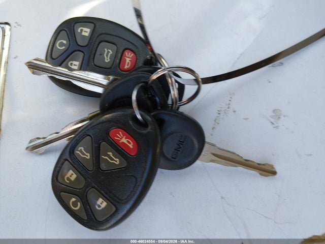Продажа на аукционе авто 2010 Gmc Yukon Xl 1500 Slt, vin: 1GKUKKE39AR124151, номер лота: 46024554