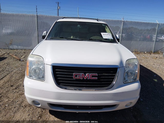 Продажа на аукционе авто 2010 Gmc Yukon Xl 1500 Slt, vin: 1GKUKKE39AR124151, номер лота: 46024554
