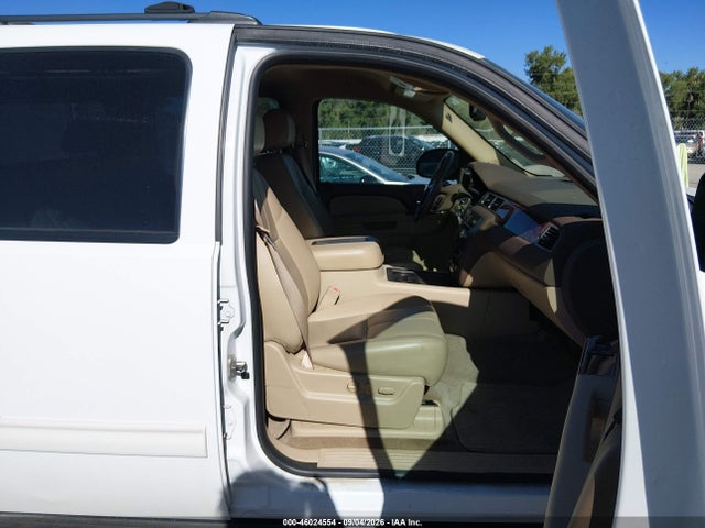 Продажа на аукционе авто 2010 Gmc Yukon Xl 1500 Slt, vin: 1GKUKKE39AR124151, номер лота: 46024554