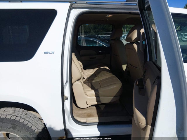 Продажа на аукционе авто 2010 Gmc Yukon Xl 1500 Slt, vin: 1GKUKKE39AR124151, номер лота: 46024554