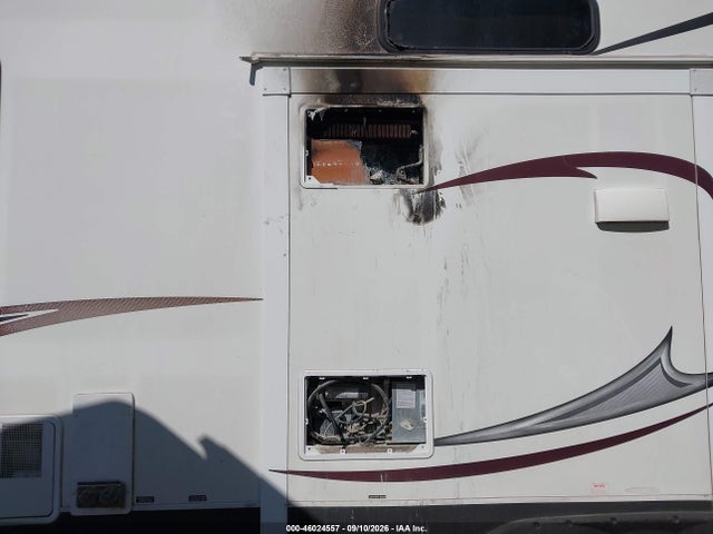 2013 Forest River Sabre M-34rlqs მანქანა იყიდება აუქციონზე, vin: 4X4FSRK23D3007062, აუქციონის ნომერი: 46024557