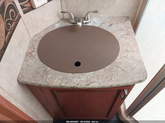 2013 Forest River Sabre M-34rlqs მანქანა იყიდება აუქციონზე, vin: 4X4FSRK23D3007062, აუქციონის ნომერი: 46024557