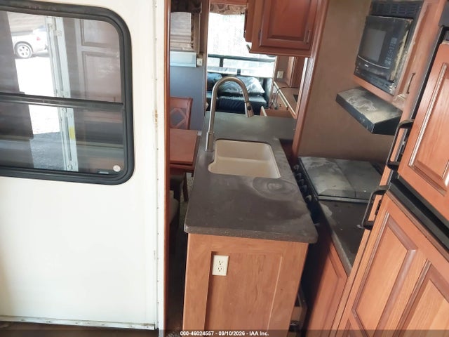 2013 Forest River Sabre M-34rlqs მანქანა იყიდება აუქციონზე, vin: 4X4FSRK23D3007062, აუქციონის ნომერი: 46024557