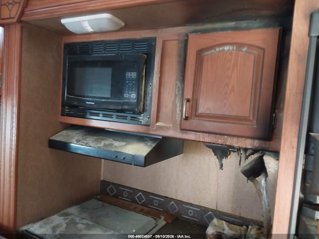 2013 Forest River Sabre M-34rlqs მანქანა იყიდება აუქციონზე, vin: 4X4FSRK23D3007062, აუქციონის ნომერი: 46024557