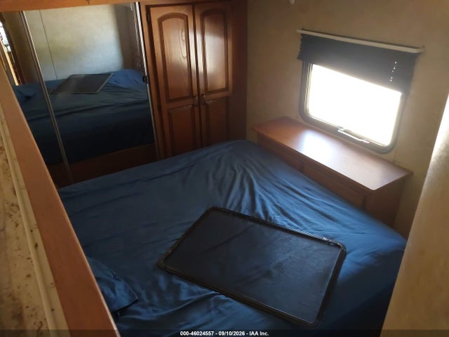 2013 Forest River Sabre M-34rlqs მანქანა იყიდება აუქციონზე, vin: 4X4FSRK23D3007062, აუქციონის ნომერი: 46024557