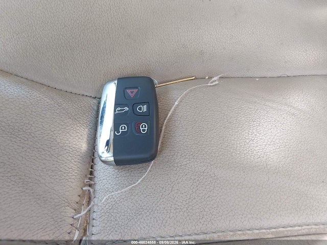 Продаж на аукціоні авто 2016 Land Rover Lr4, vin: SALAG2V60GA834615, номер лоту: 46024558