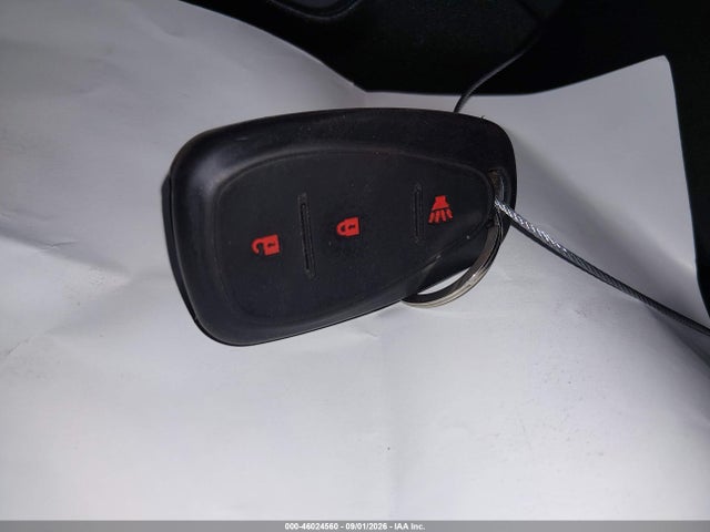Chevrolet EQUINOX LS 2018 2GNAXREV7J6312860 Image 11
