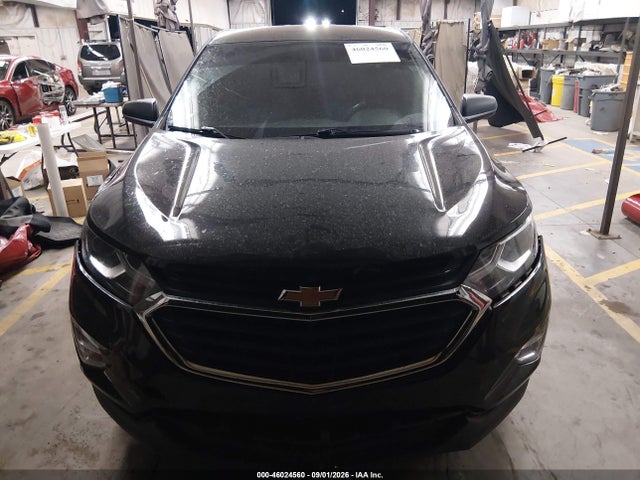 Chevrolet EQUINOX LS 2018 2GNAXREV7J6312860 Image 12