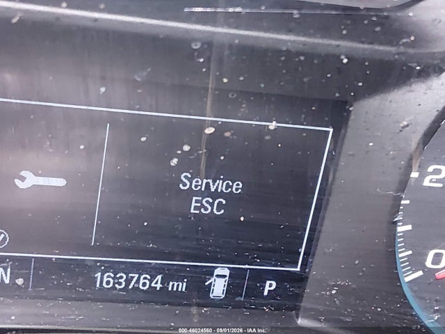 Chevrolet EQUINOX LS 2018 2GNAXREV7J6312860 Image 15