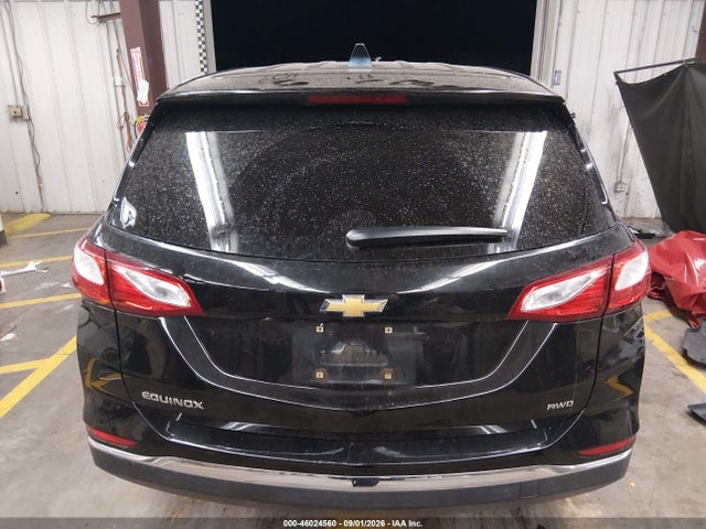 Chevrolet EQUINOX LS 2018 2GNAXREV7J6312860 Image 16