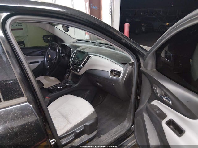 Chevrolet EQUINOX LS 2018 2GNAXREV7J6312860 Image 5