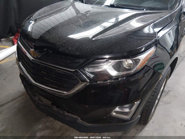 Chevrolet EQUINOX LS 2018 2GNAXREV7J6312860 Image 6