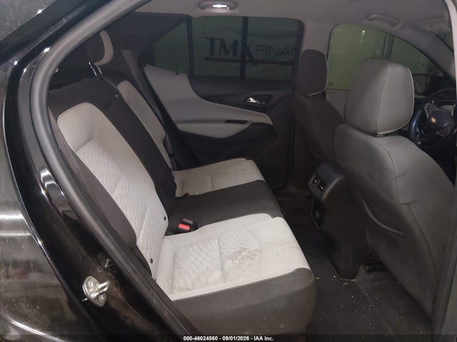 Chevrolet EQUINOX LS 2018 2GNAXREV7J6312860 Image 8