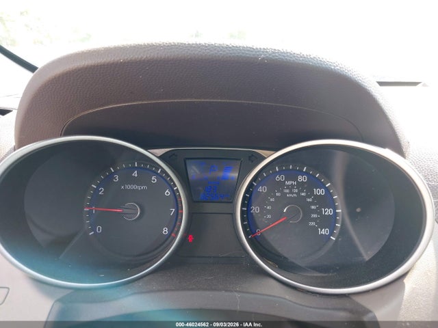 Aukcja sprzedaży 2014 Hyundai Tucson Se, vin: KM8JU3AG9EU858908, numer aukcji: 46024562