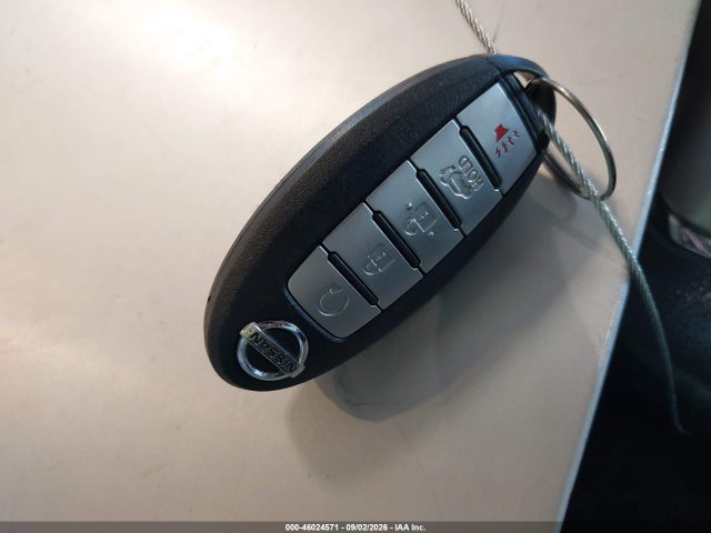 Nissan MURANO SL 2016 5N1AZ2MG5GN168920 Image 11