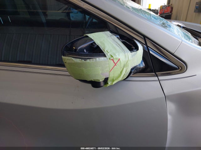 Nissan MURANO SL 2016 5N1AZ2MG5GN168920 Image 19