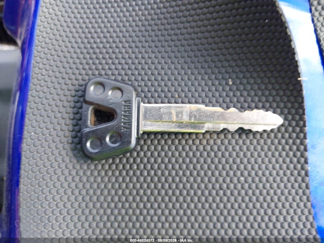 Yamaha Yzfr7 2026 JYARM60E6TA001738 Image 11
