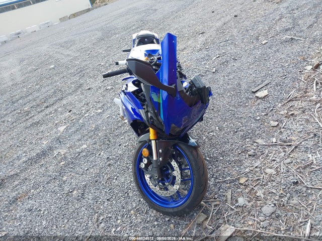 Yamaha Yzfr7 2026 JYARM60E6TA001738 Image 5