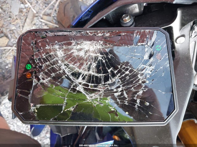 Yamaha Yzfr7 2026 JYARM60E6TA001738 Image 7