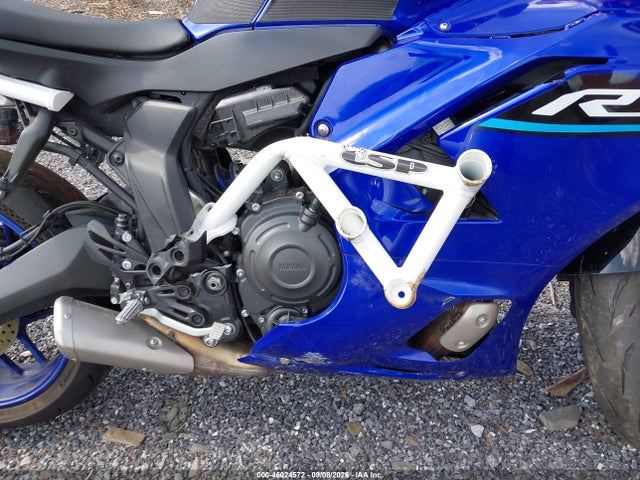 Yamaha Yzfr7 2026 JYARM60E6TA001738 Image 8