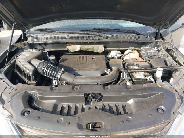 3GNKBCR47NS168185 Chevrolet Blazer Fwd 2lt
