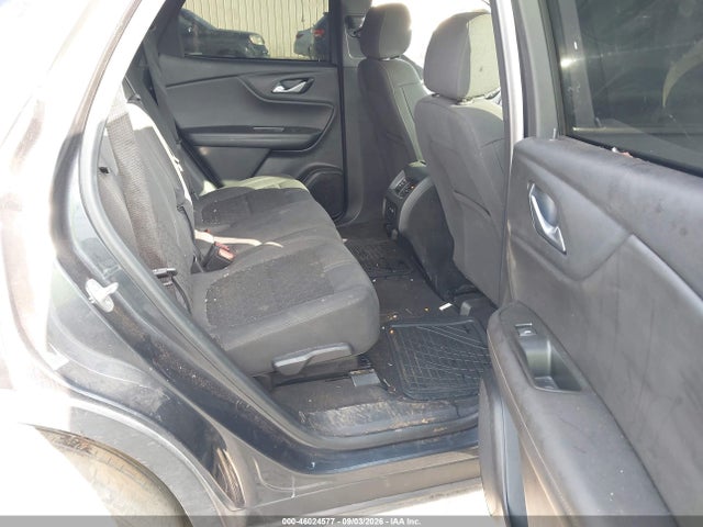 3GNKBCR47NS168185 Chevrolet Blazer Fwd 2lt