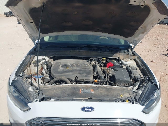 Aukcja sprzedaży 2015 Ford Fusion Se, vin: 3FA6P0HD0FR304456, numer aukcji: 46024578