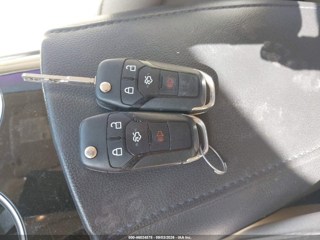 Aukcja sprzedaży 2015 Ford Fusion Se, vin: 3FA6P0HD0FR304456, numer aukcji: 46024578