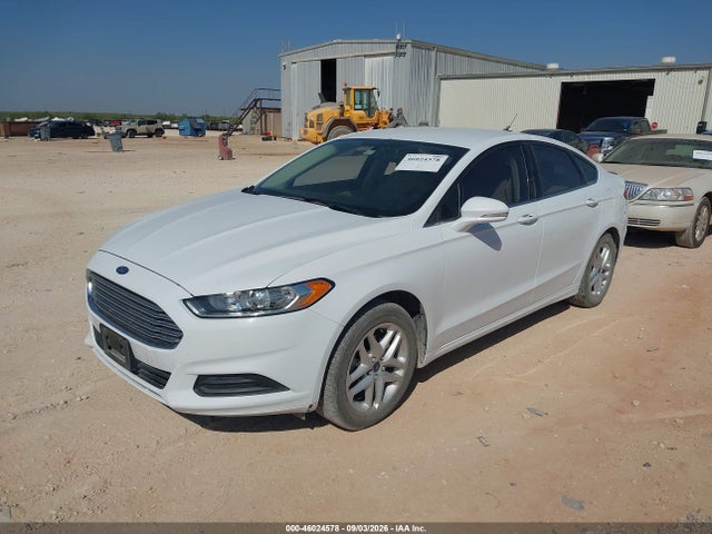 Aukcja sprzedaży 2015 Ford Fusion Se, vin: 3FA6P0HD0FR304456, numer aukcji: 46024578