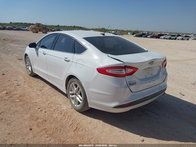 Aukcja sprzedaży 2015 Ford Fusion Se, vin: 3FA6P0HD0FR304456, numer aukcji: 46024578