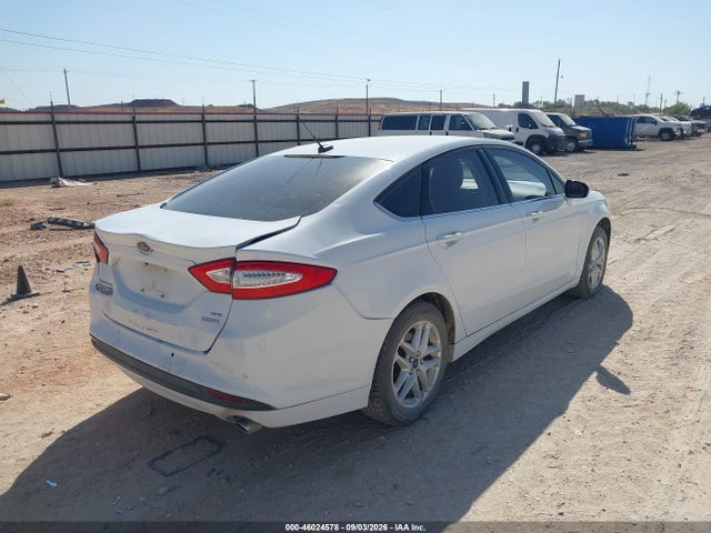 Aukcja sprzedaży 2015 Ford Fusion Se, vin: 3FA6P0HD0FR304456, numer aukcji: 46024578