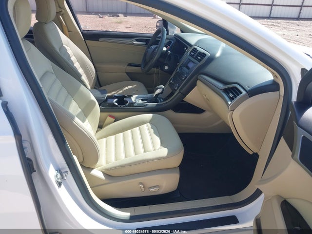 Aukcja sprzedaży 2015 Ford Fusion Se, vin: 3FA6P0HD0FR304456, numer aukcji: 46024578