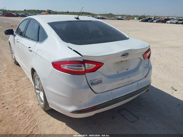 Aukcja sprzedaży 2015 Ford Fusion Se, vin: 3FA6P0HD0FR304456, numer aukcji: 46024578