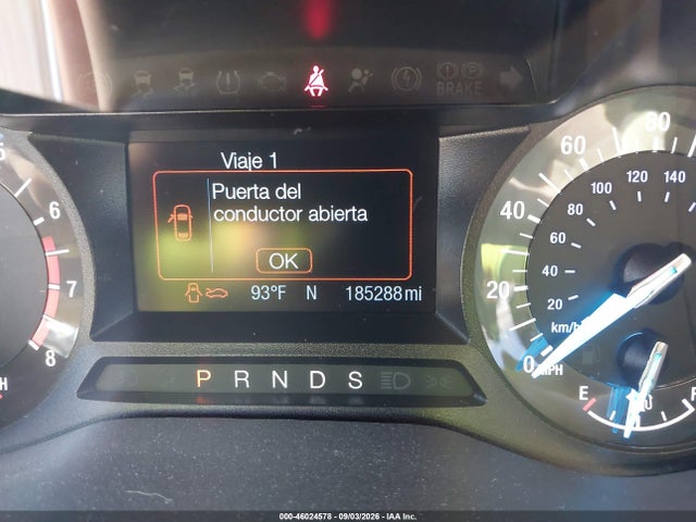 Aukcja sprzedaży 2015 Ford Fusion Se, vin: 3FA6P0HD0FR304456, numer aukcji: 46024578