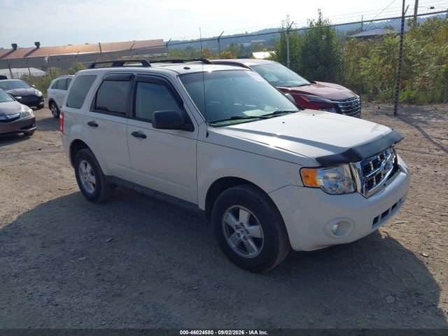 46024580 :رقم المزاد ، 1FMCU93G79KC80950 vin ، 2009 Ford Escape Xlt مزاد بيع