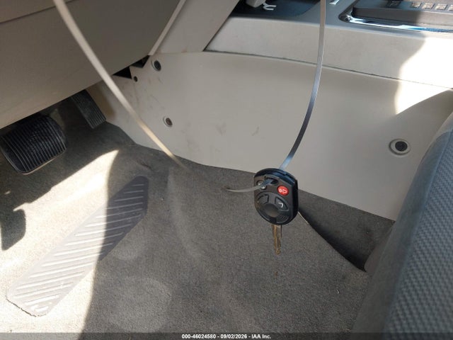 46024580 :رقم المزاد ، 1FMCU93G79KC80950 vin ، 2009 Ford Escape Xlt مزاد بيع