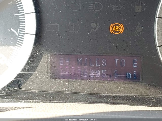 46024580 :رقم المزاد ، 1FMCU93G79KC80950 vin ، 2009 Ford Escape Xlt مزاد بيع