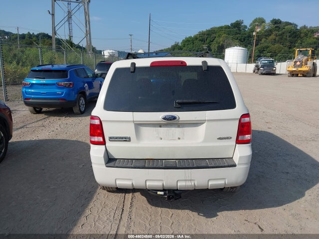 46024580 :رقم المزاد ، 1FMCU93G79KC80950 vin ، 2009 Ford Escape Xlt مزاد بيع
