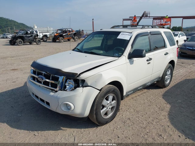 46024580 :رقم المزاد ، 1FMCU93G79KC80950 vin ، 2009 Ford Escape Xlt مزاد بيع