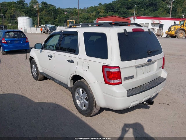 46024580 :رقم المزاد ، 1FMCU93G79KC80950 vin ، 2009 Ford Escape Xlt مزاد بيع