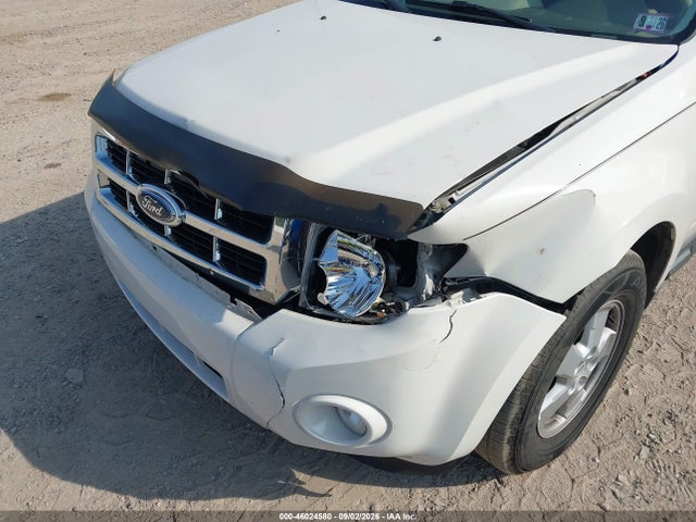 46024580 :رقم المزاد ، 1FMCU93G79KC80950 vin ، 2009 Ford Escape Xlt مزاد بيع